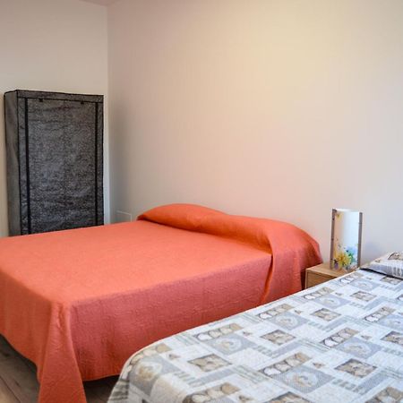 Appartamento Siderno Sul Mare Trilocale Dış mekan fotoğraf